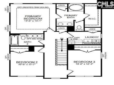 134 Clubside Dr, Lexington, SC 29072 - photo 4