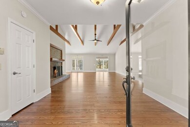 0 Georgia 82 N, Statham, GA 30666 - photo 4