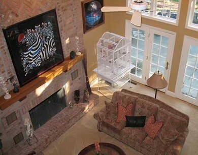Den/Family/Great Room.