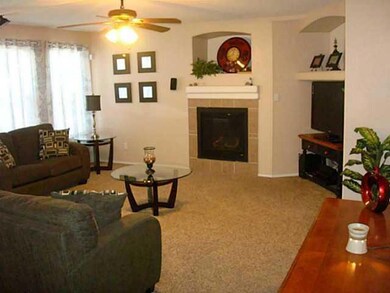 14365 Desert Wind Dr, Horizon City, TX 79928 - photo 6