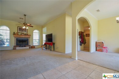 2701 Freedom Ln, Copperas Cove, TX 76522 - photo 5