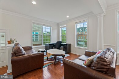 23265 Hanworth St, Ashburn, VA 20148 - photo 4