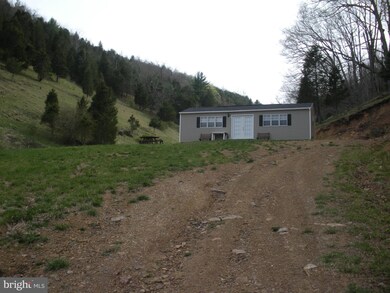 0 Moyers Gap Rd unit 1002486108, Sugar Grove, WV 26815 - photo 2