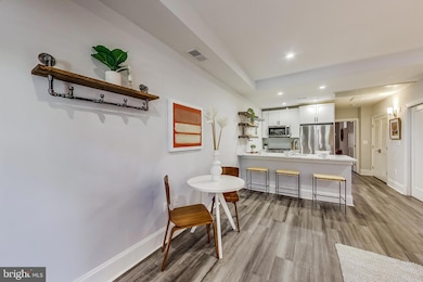 819 D St NE unit 7, Washington, DC 20002 - photo 4