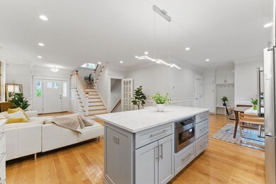 16 Edinboro Terrace, Newtonville, MA 02460 - photo 5