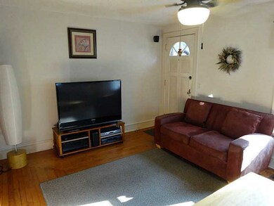 Living Room. Living Room