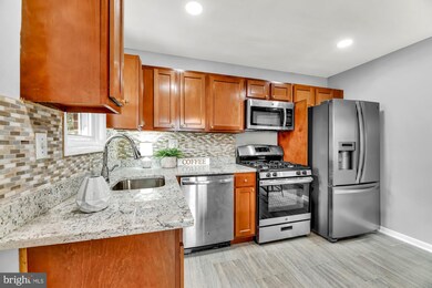 3806 N Rogers Ave, Gwynn Oak, MD 21207 - photo 3