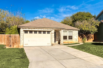 7262 Artisan Ln, San Antonio, TX 78250 - photo 2