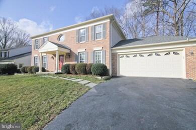 7845 Roundabout Way, Springfield, VA 22153 - photo 2