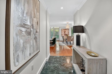 5630 Wisconsin Ave unit 406, Chevy Chase, MD 20815 - photo 2