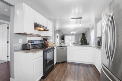 7350 Stoney Moss Way, Hanahan, SC 29410 - photo 6