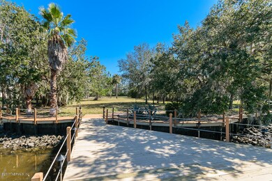 Dock & Bulkhead