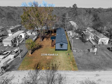 2109 Hawk Ln, Kingston, OK 73439 - photo 5