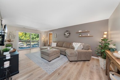 440 Raintree Ct unit 1D, Glen Ellyn, IL 60137 - photo 4