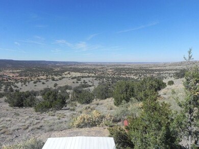 View from Arizona Room
