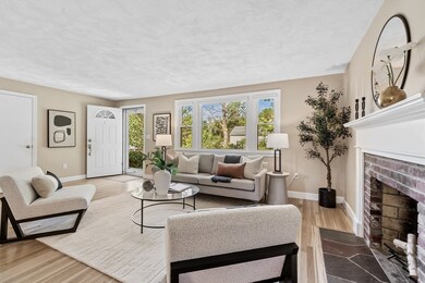 3 Keith Rd, Wayland, MA 01778 - photo 3