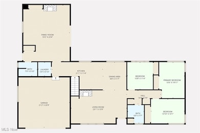 2426 Banbury Rd, Akron, OH 44333 - photo 4