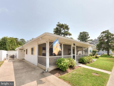 206 Scarborough Ave, Rehoboth Beach, DE 19971 - photo 2
