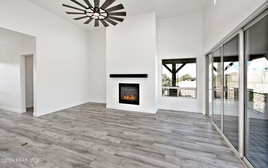 5909 W Cedron (Lot 276) Cir, Prescott, AZ 86305 - photo 7