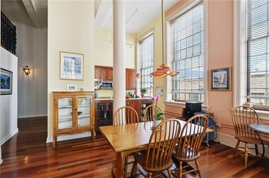 The Cotton Mill unit 203, New Orleans, LA 70130 - photo 7