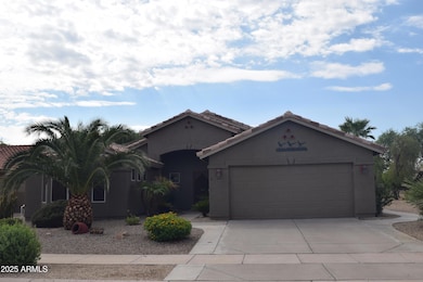 2445 E Durango Dr, Casa Grande, AZ 85194 - photo 2