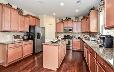 Hanover-Kitchen