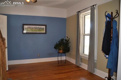 Dining / Flex Room