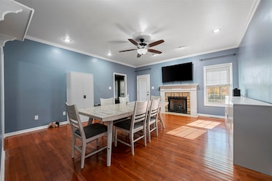 121 Plainfield Way, Bowling Green, KY 42104 - photo 7