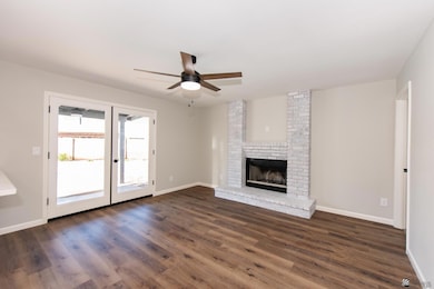 2187 E 27th Way, Yuma, AZ 85365 - photo 6