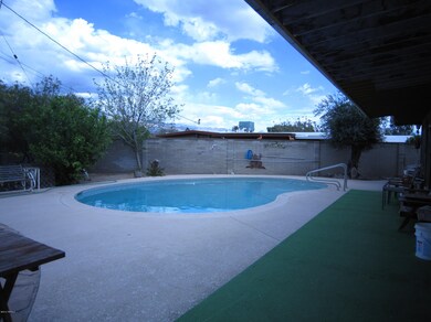 2829 E Greenlee St, Tucson, AZ 85716 - photo 7