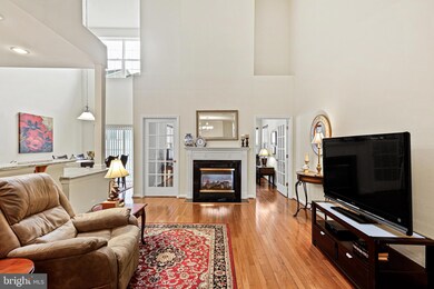 8719 Sage Brush Way, Columbia, MD 21045 - photo 6