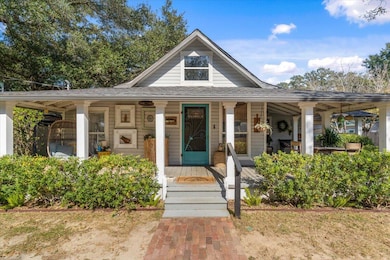 3562 Bob Tolbert Rd, Navarre, FL 32566 - photo 2