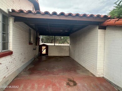 Carport