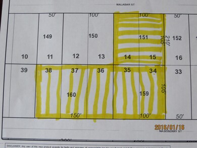 0 Malabar Naseberry St unit 3315338, Bay Saint Louis, MS 39520 - photo 2