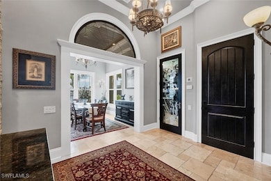 Foyer