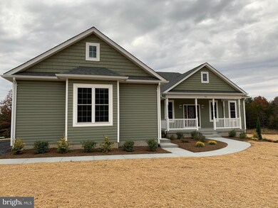 534 S Buckton Rd, Middletown, VA 22645 - photo 2