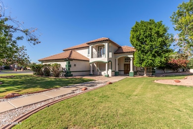 2438 N Forest Cir, Mesa, AZ 85203 - photo 4