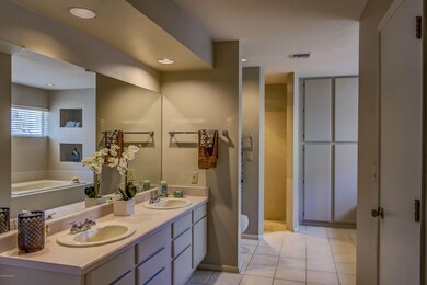 4127 E Bujia Segunda, Tucson, AZ 85718 - photo 7