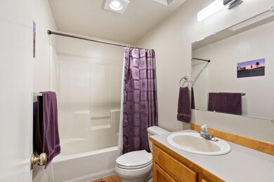 Second Bathroom