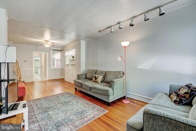 602 S Patterson Park Ave, Baltimore, MD 21231 - photo 6