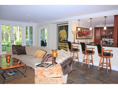 Den/Family/Great Room.