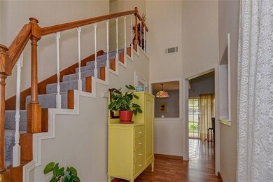 2408 E Hills Dr, Moore, OK 73160 - photo 5