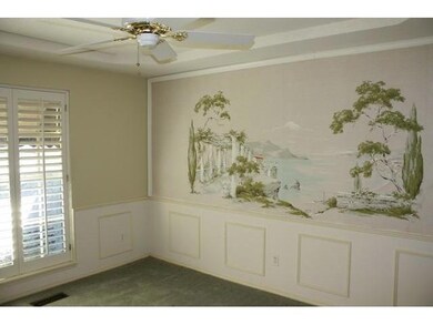 2813 Camelot Dr, Oklahoma City, OK 73120 - photo 3