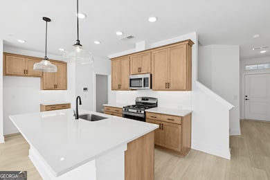 166 Redbud Rd, Canton, GA 30114 - photo 5