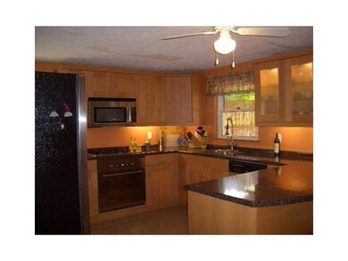 Kitchen. THERE IS PLENTY OF STORAGE WITH ALL THE F