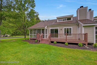 127 Duck Hollow Cir, Stroudsburg, PA 18360 - photo 5