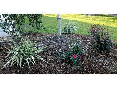 Exterior Front. Front Landscaping