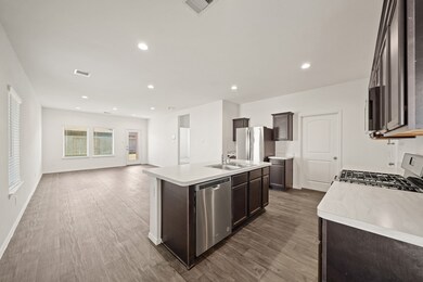 2406 Silver Prairie Ln, Spring, TX 77373 - photo 5