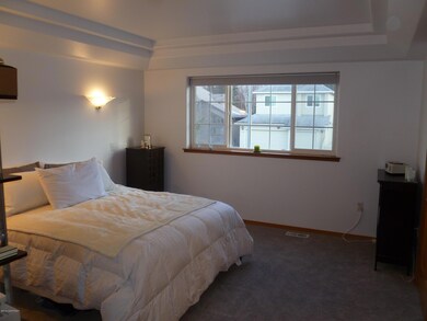 Master Bedroom view 2