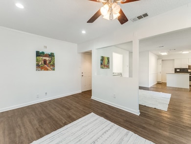 126 Fielding Dr, Mesquite, TX 75149 - photo 5